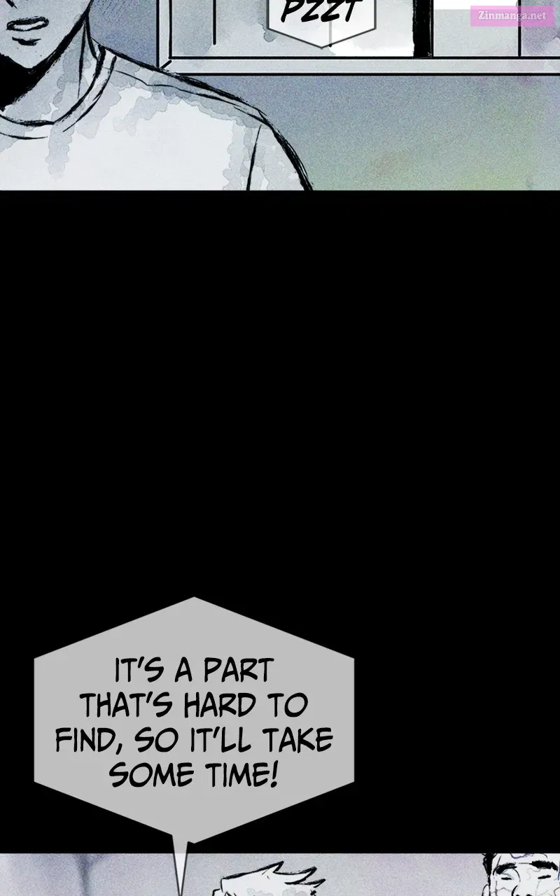 Pieces of Humans Zinmanga X Chapter 6 Page 15