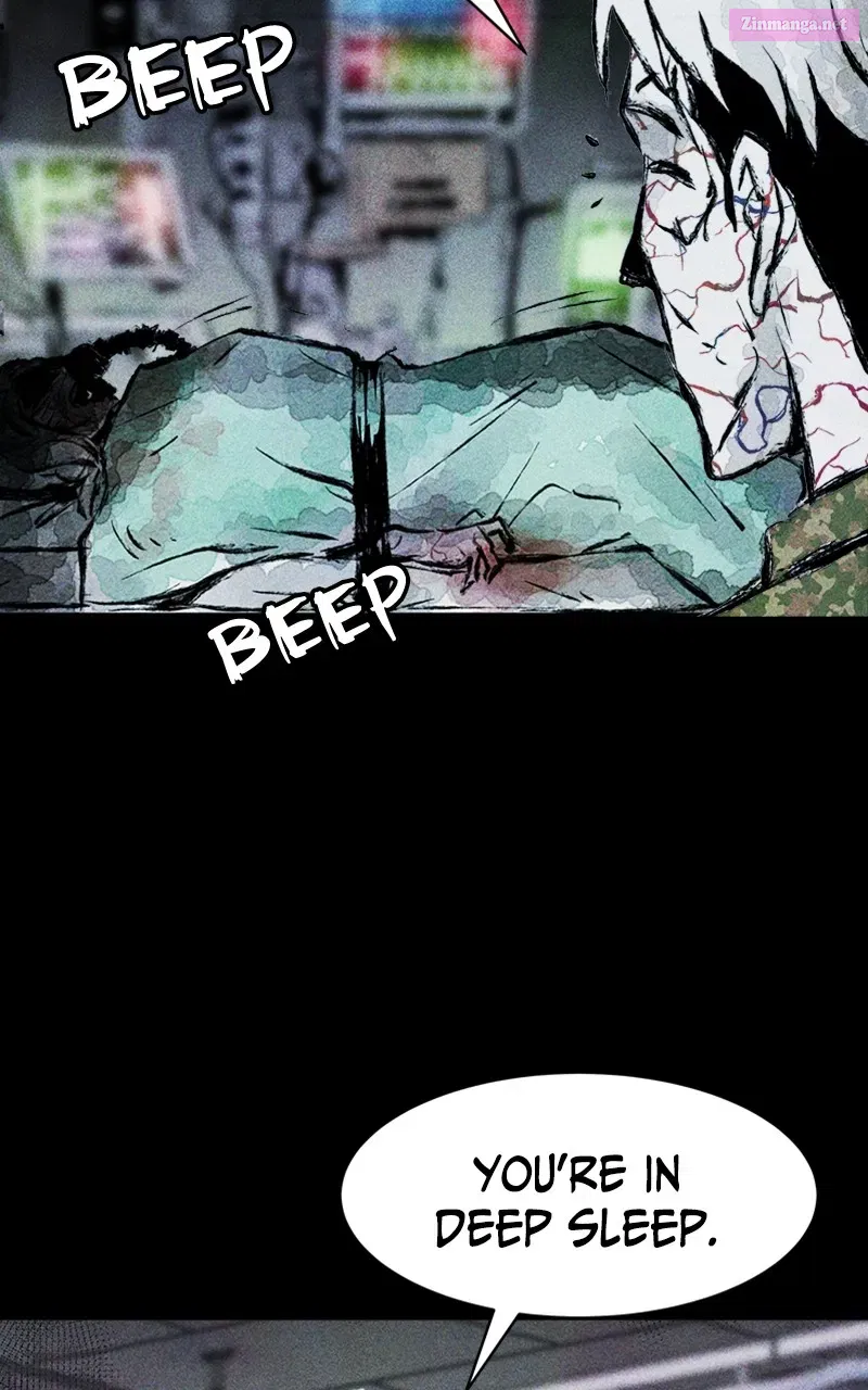 Pieces of Humans Zinmanga X Chapter 6 Page 17