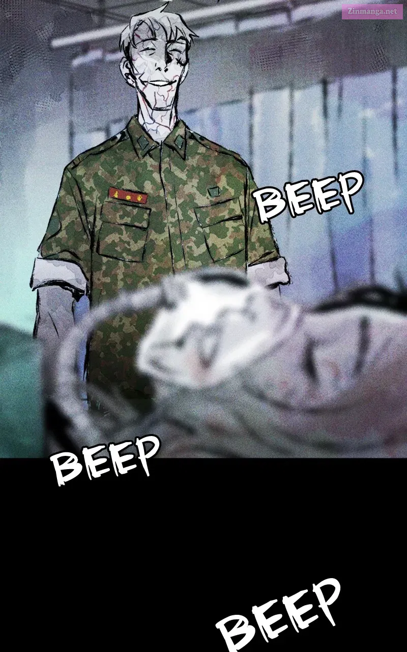 Pieces of Humans Zinmanga X Chapter 6 Page 18