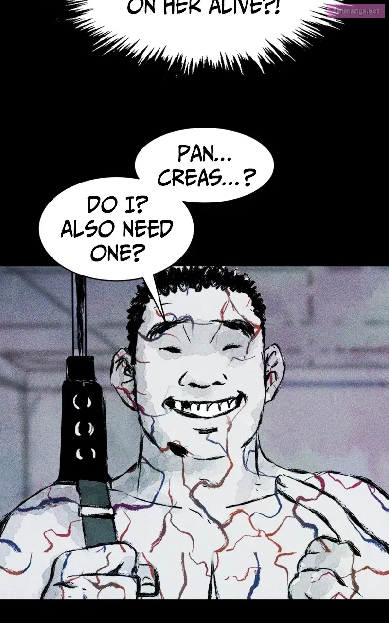 Pieces of Humans Zinmanga X Chapter 6 Page 29