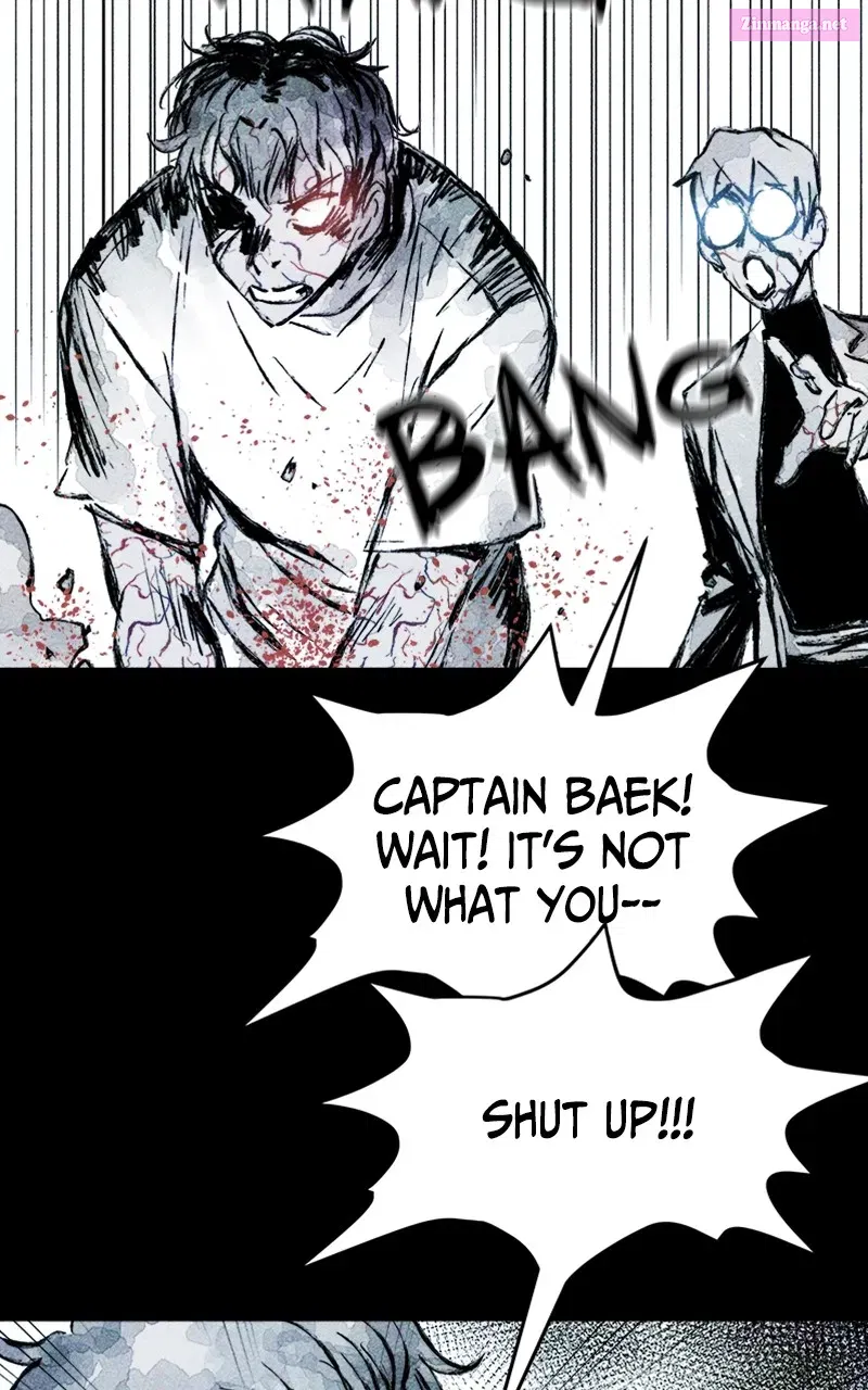 Pieces of Humans Zinmanga X Chapter 6 Page 39