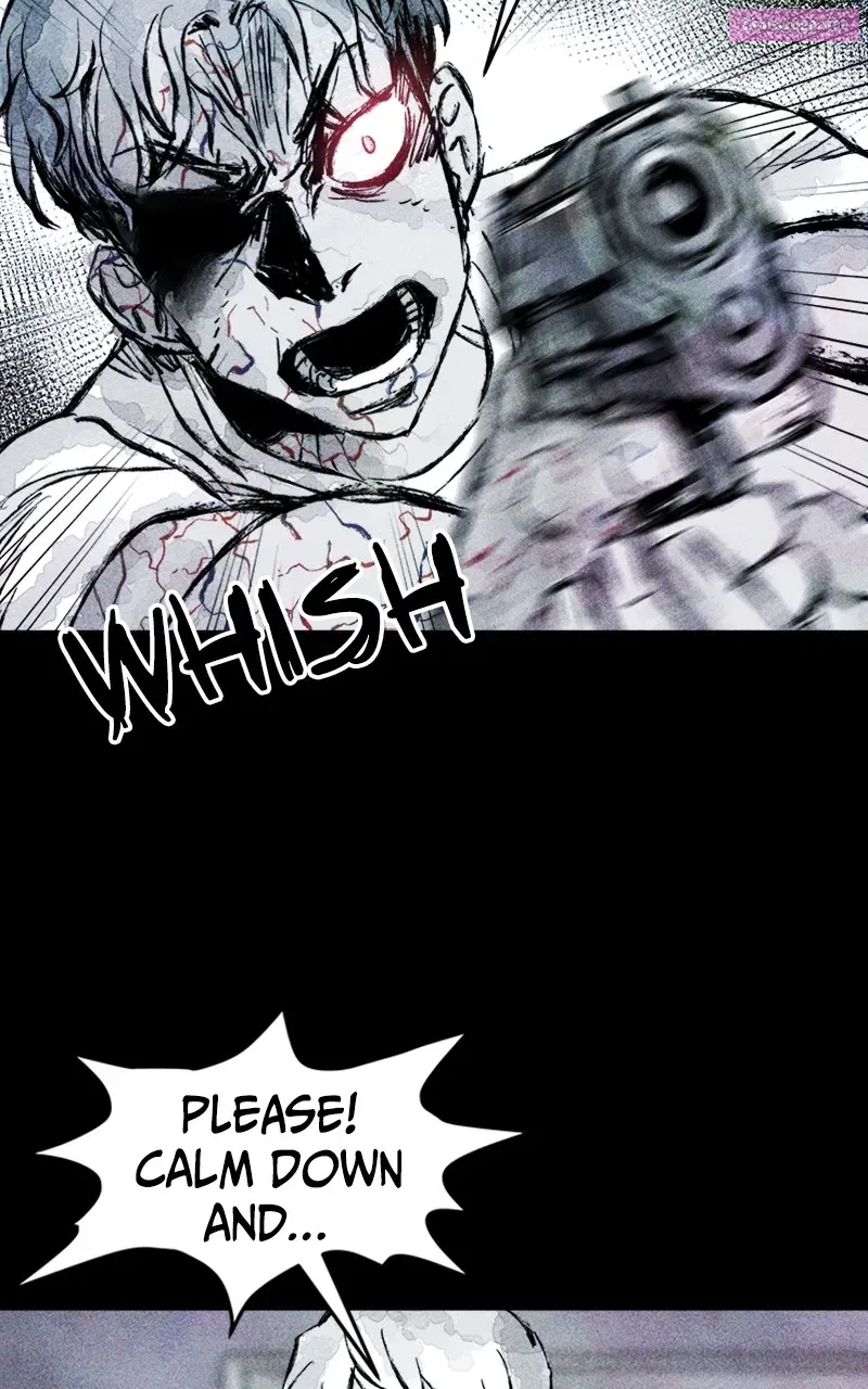 Pieces of Humans Zinmanga X Chapter 6 Page 40