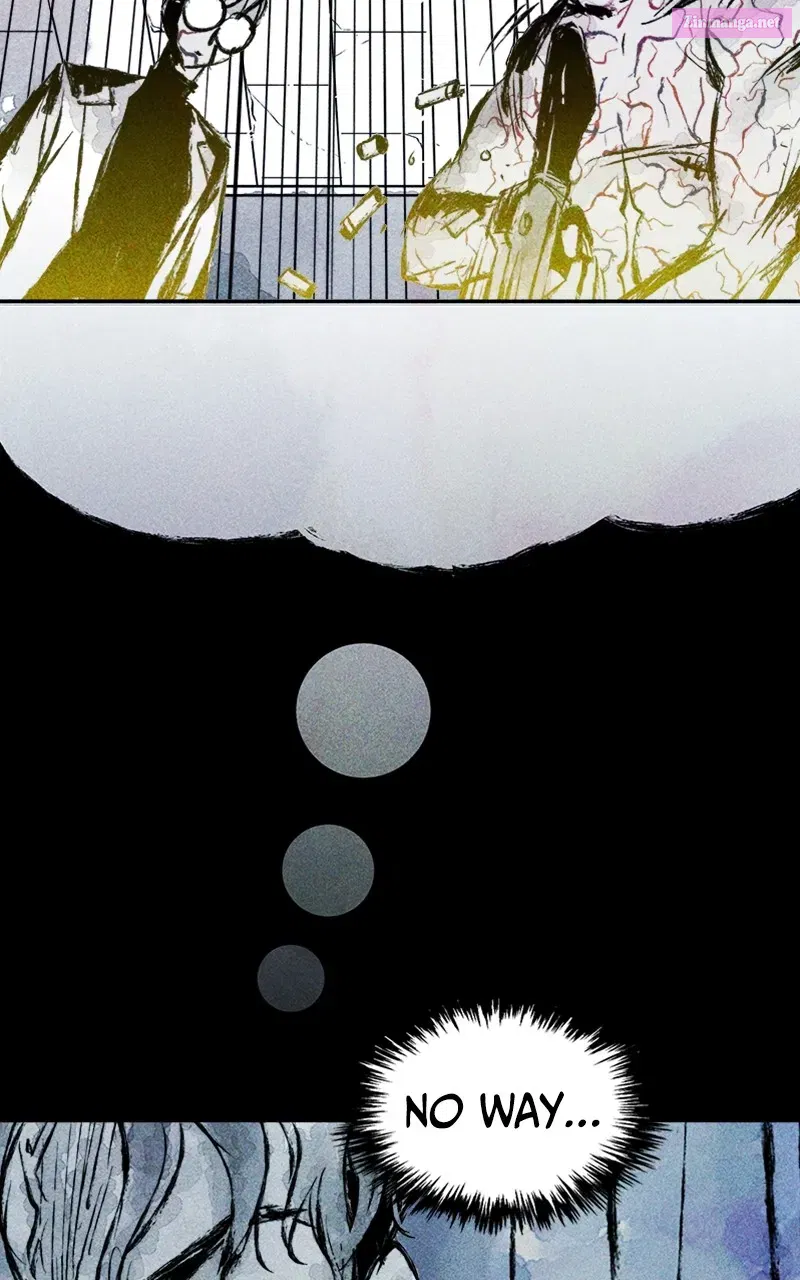 Pieces of Humans Zinmanga X Chapter 6 Page 46