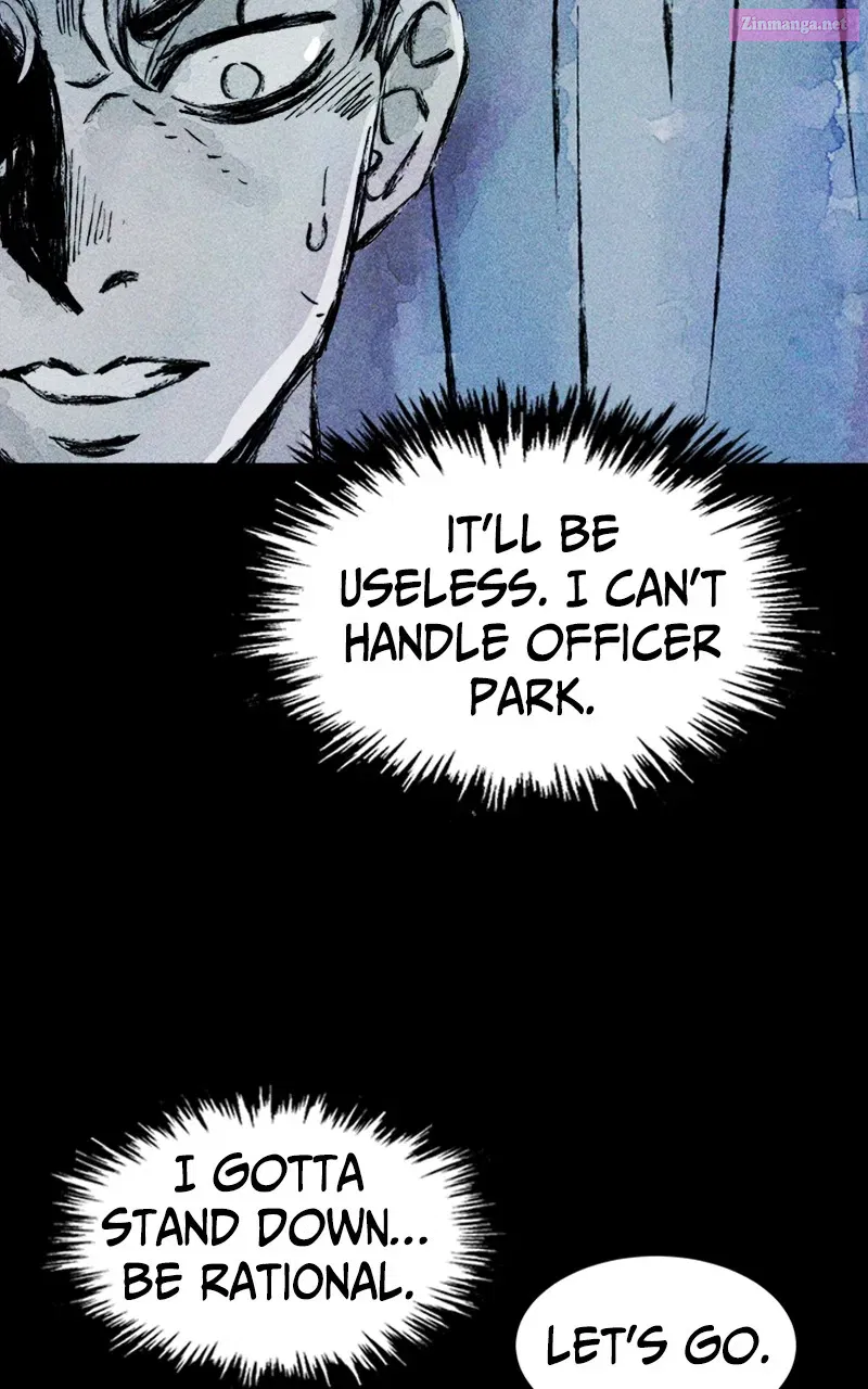 Pieces of Humans Zinmanga X Chapter 6 Page 47
