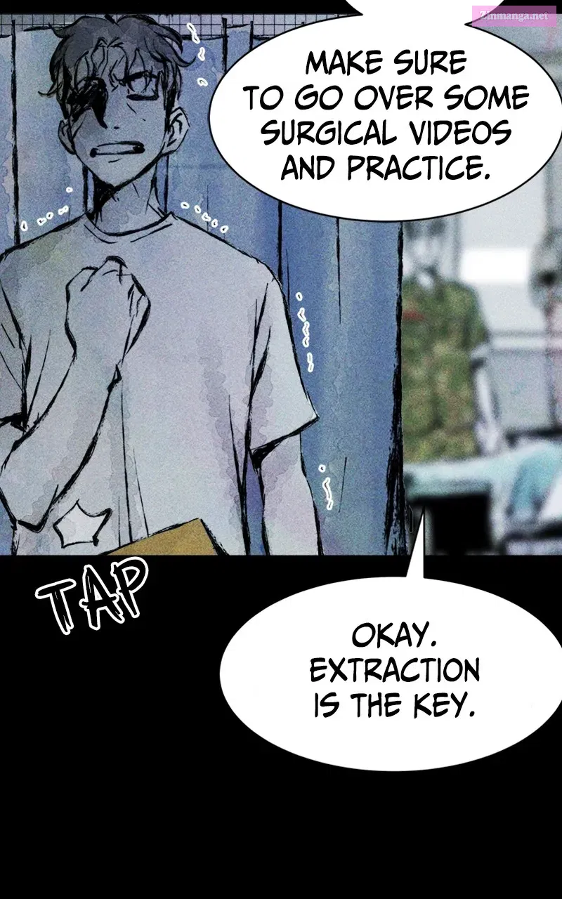 Pieces of Humans Zinmanga X Chapter 6 Page 48