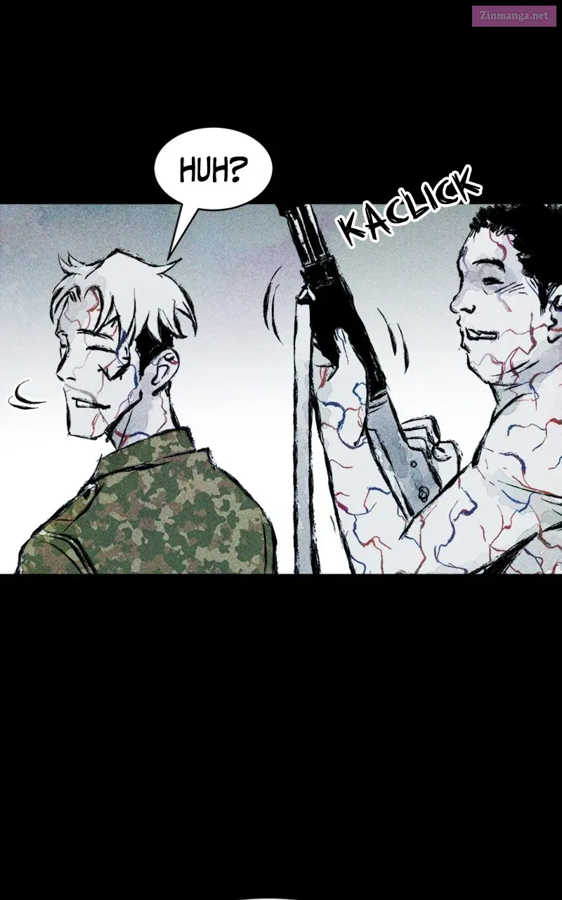 Pieces of Humans Zinmanga X Chapter 6 Page 50