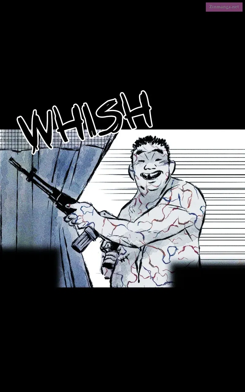 Pieces of Humans Zinmanga X Chapter 6 Page 53