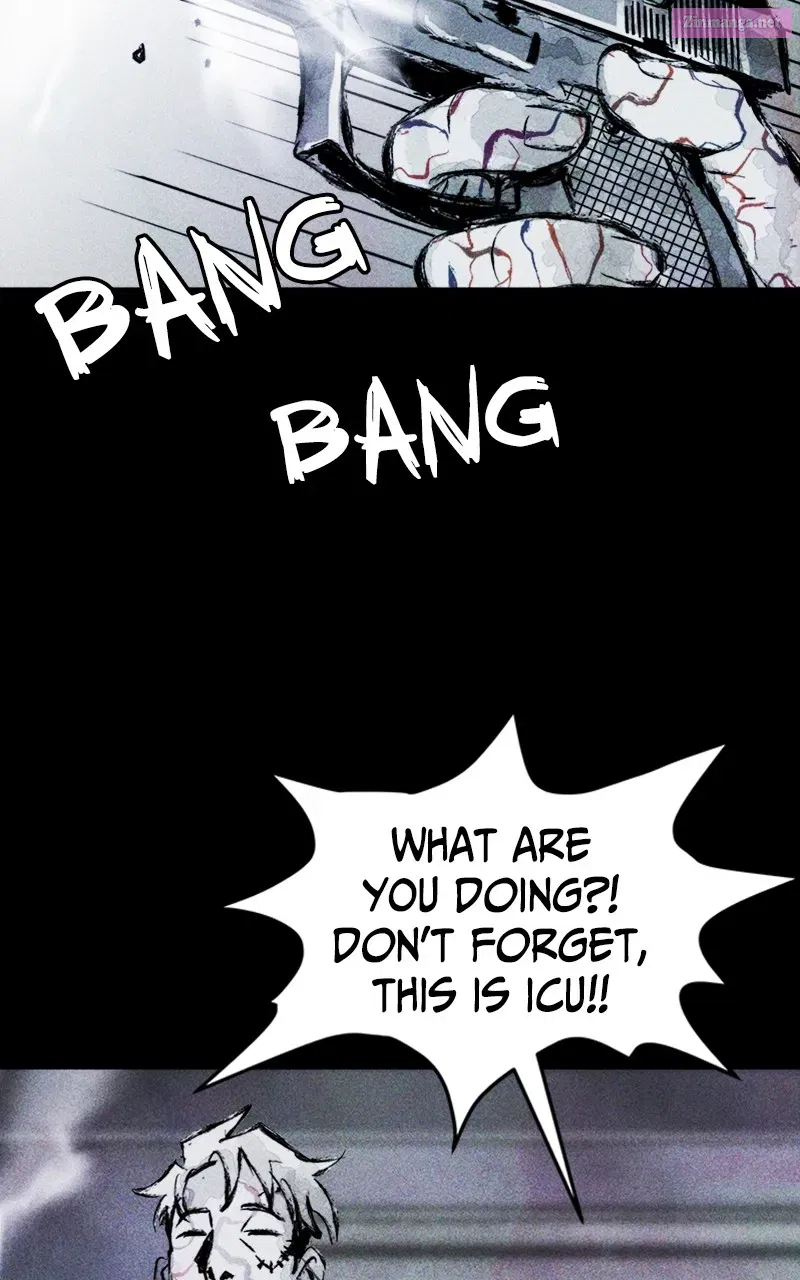 Pieces of Humans Zinmanga X Chapter 6 Page 62