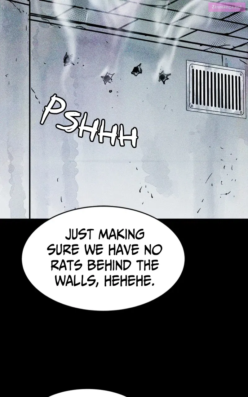 Pieces of Humans Zinmanga X Chapter 6 Page 64