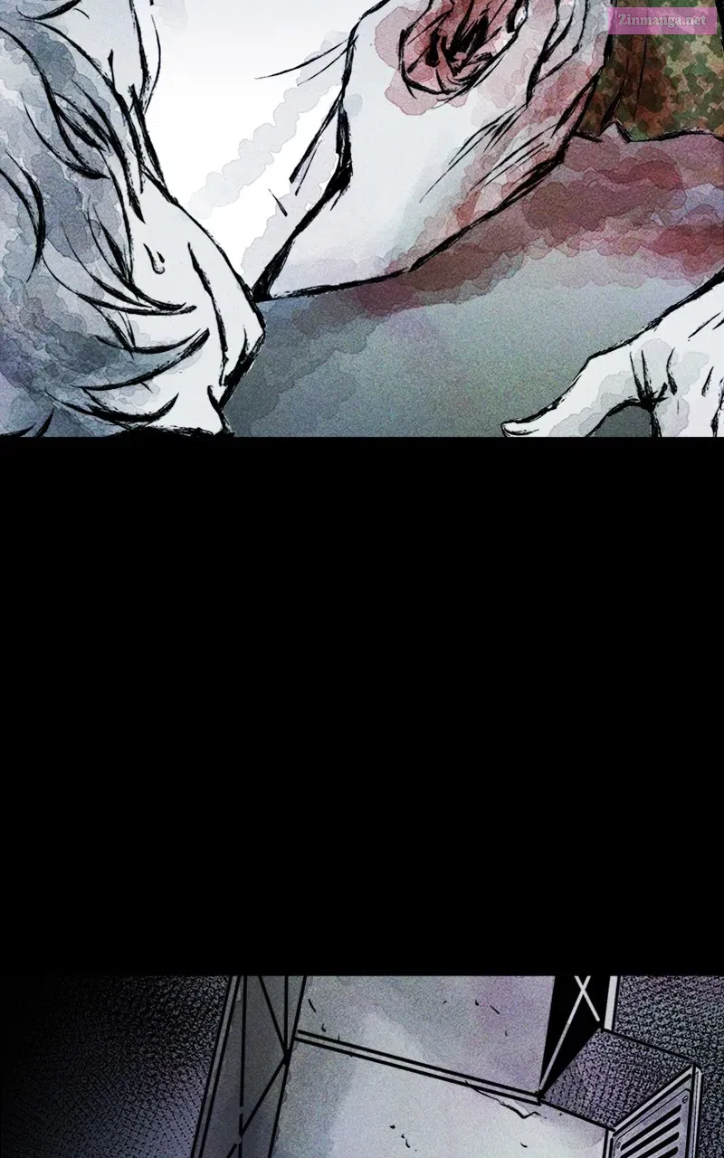 Pieces of Humans Zinmanga X Chapter 6 Page 68