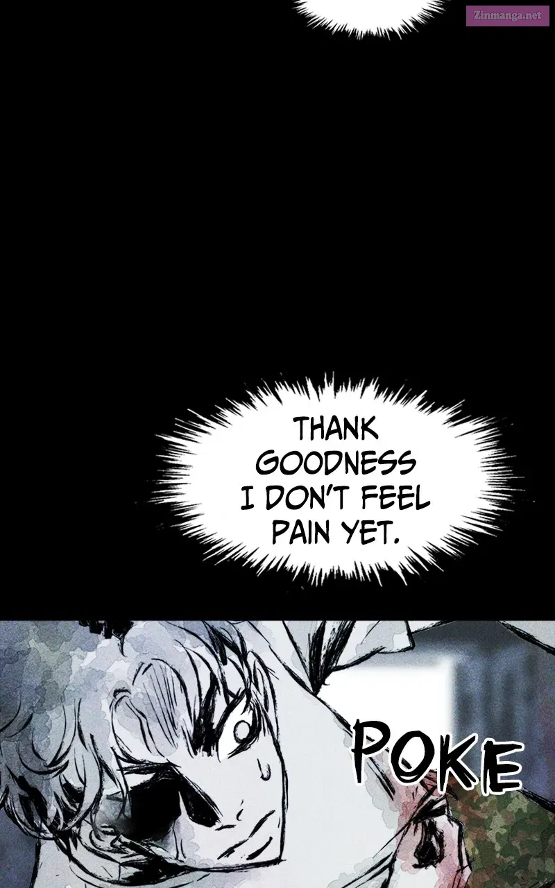 Pieces of Humans Zinmanga X Chapter 6 Page 70