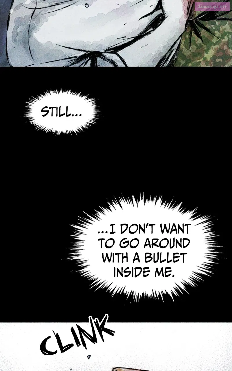 Pieces of Humans Zinmanga X Chapter 6 Page 71