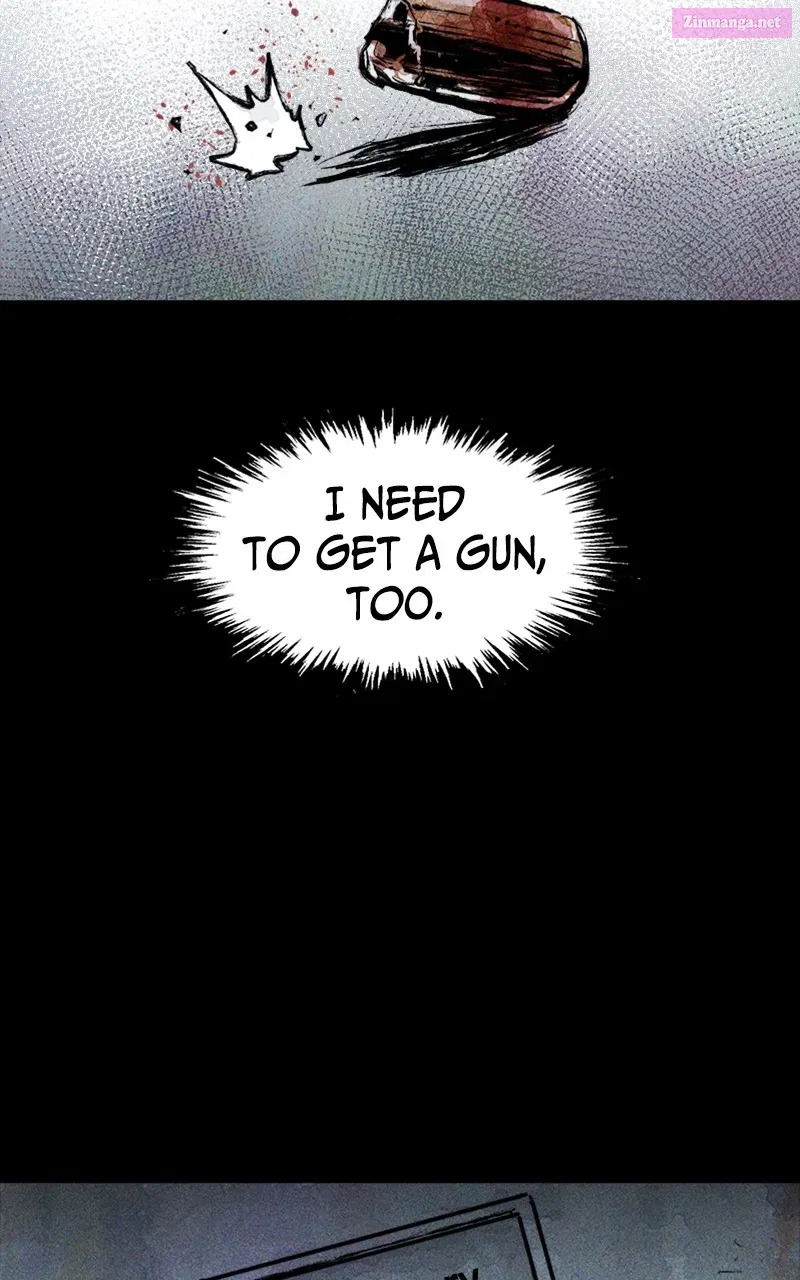 Pieces of Humans Zinmanga X Chapter 6 Page 72