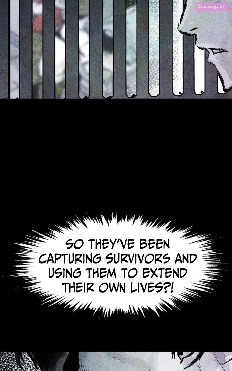 Pieces of Humans Zinmanga X Chapter 6 Page 79