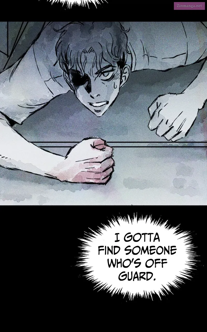 Pieces of Humans Zinmanga X Chapter 6 Page 81