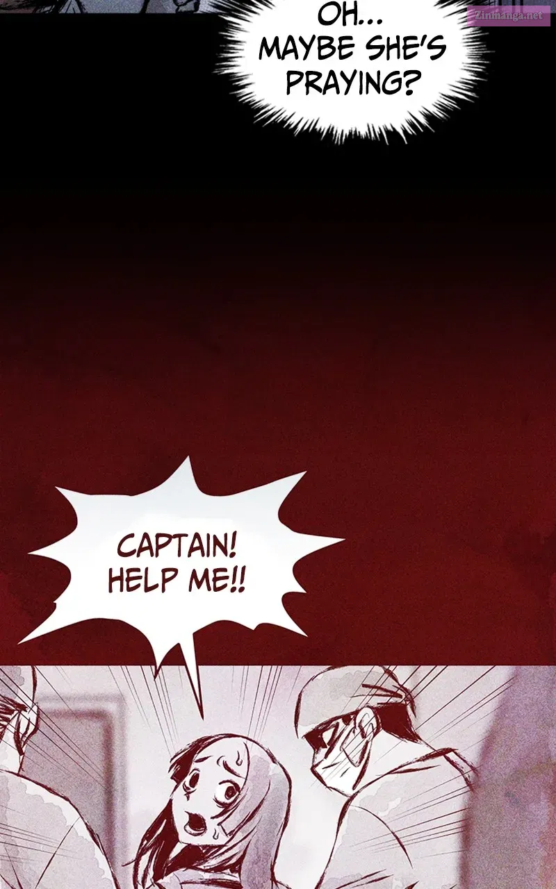 Pieces of Humans Zinmanga X Chapter 6 Page 88