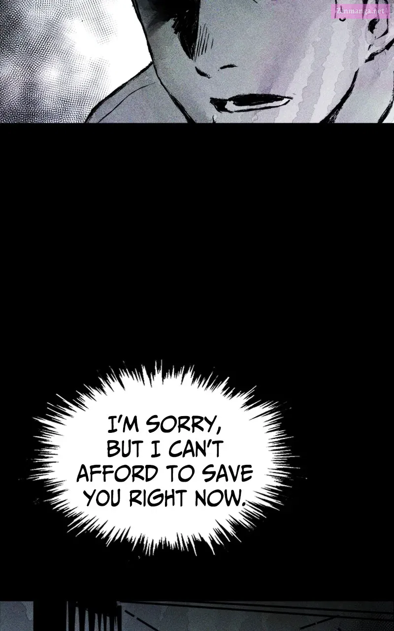 Pieces of Humans Zinmanga X Chapter 6 Page 90