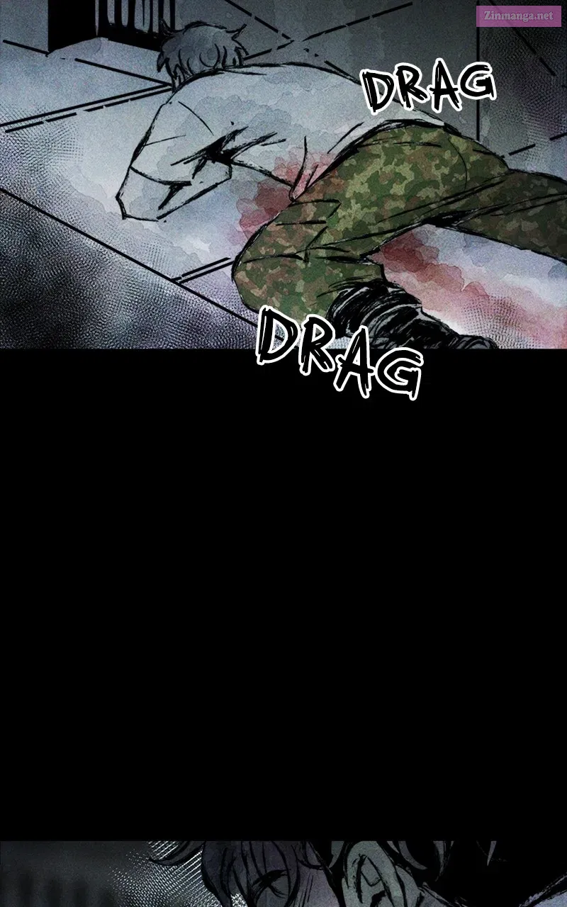 Pieces of Humans Zinmanga X Chapter 6 Page 91