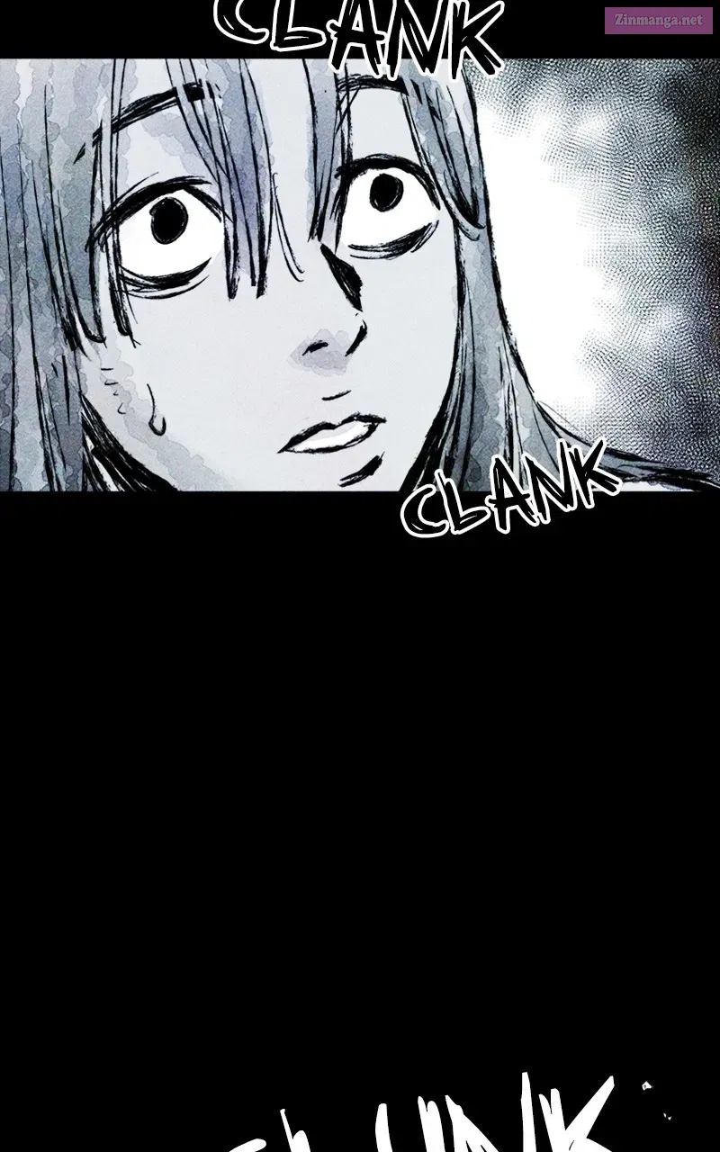 Pieces of Humans Zinmanga X Chapter 6 Page 94