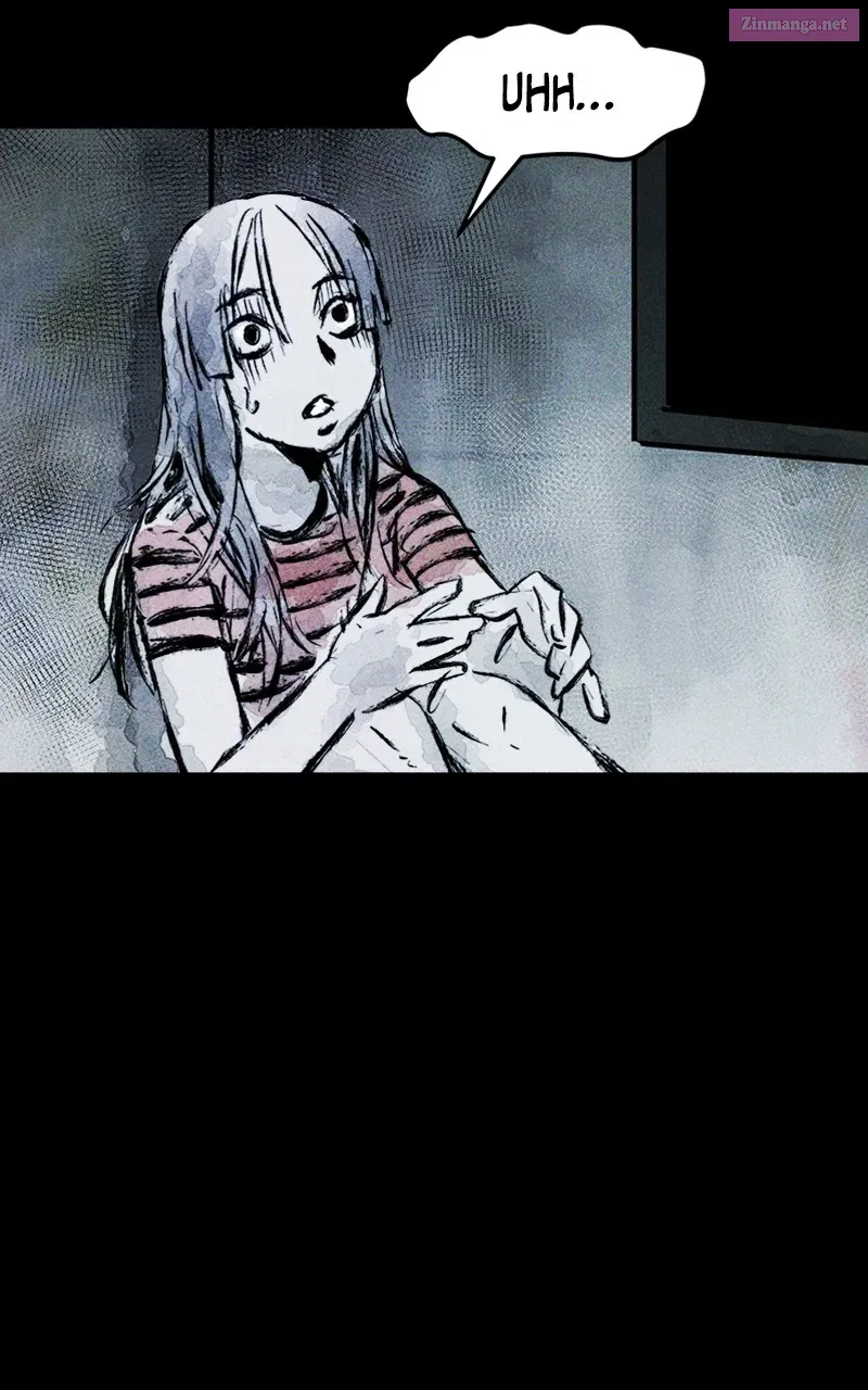 Pieces of Humans Zinmanga X Chapter 6 Page 96