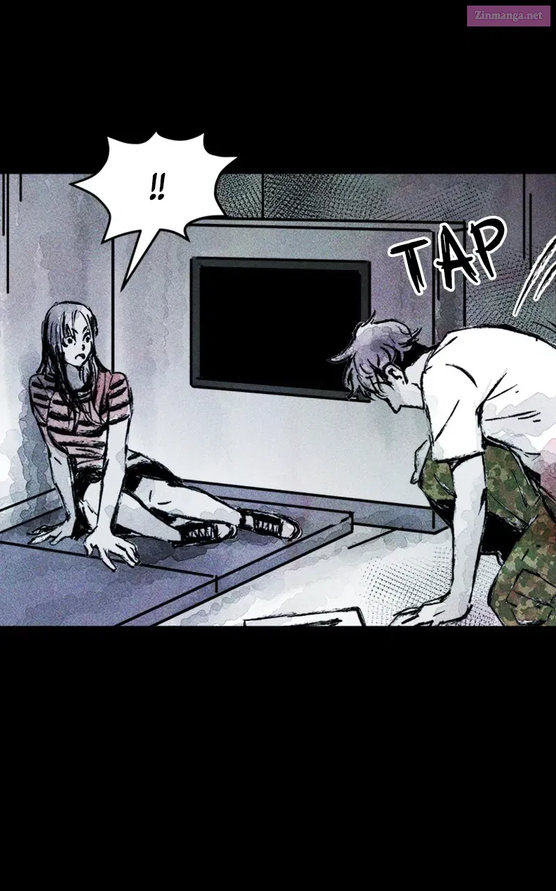 Pieces of Humans Zinmanga X Chapter 6 Page 97