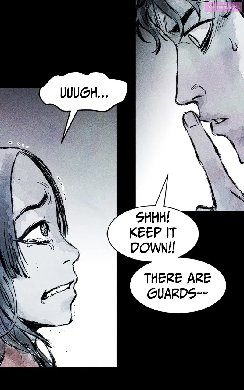 Pieces of Humans Zinmanga X Chapter 6 Page 100