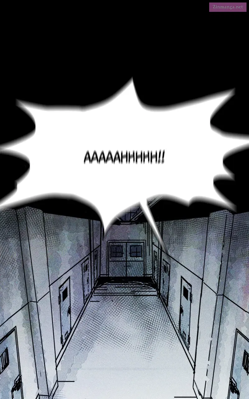 Pieces of Humans Zinmanga X Chapter 6 Page 101