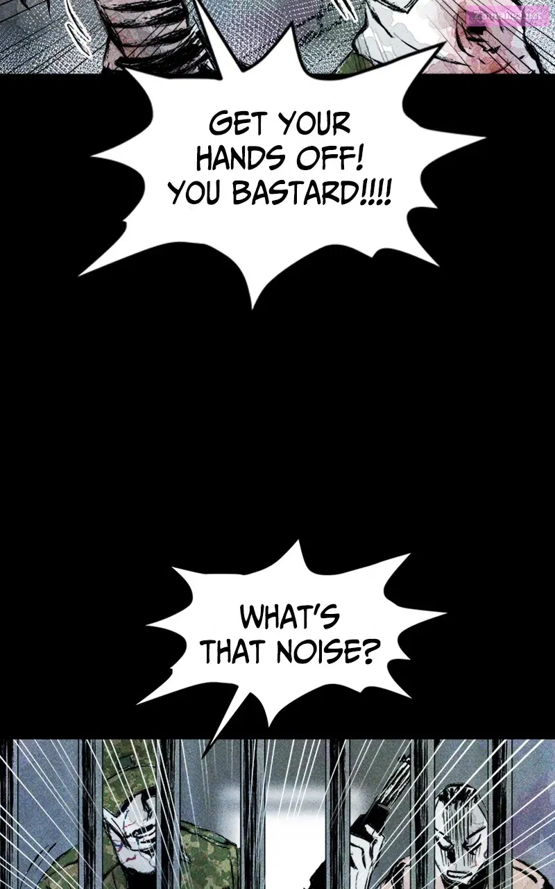 Pieces of Humans Zinmanga X Chapter 6 Page 104