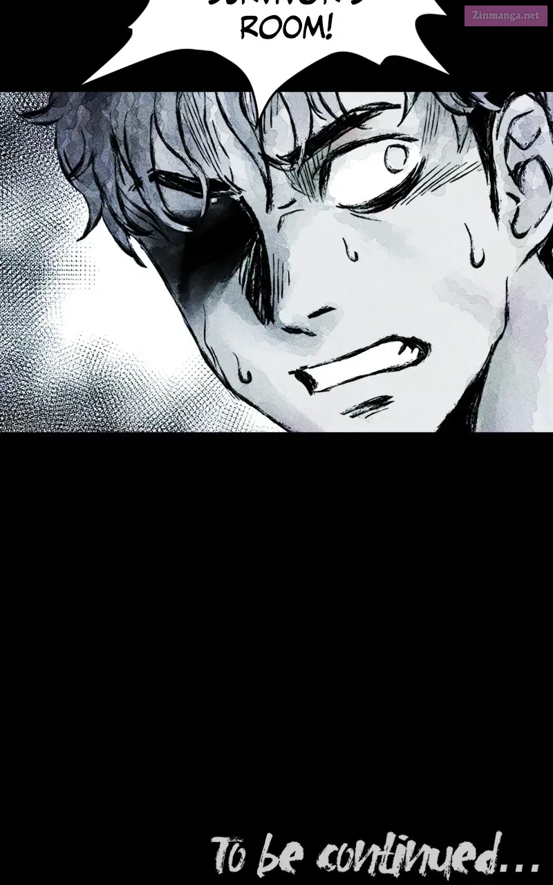 Pieces of Humans Zinmanga X Chapter 6 Page 106