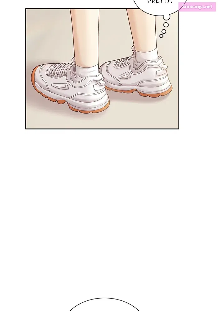 Odd Girl Out Zinmanga X Chapter 251 Page 49