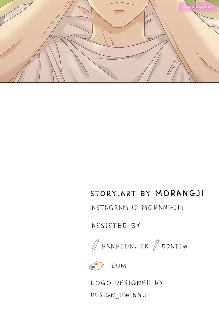 Odd Girl Out Zinmanga X Chapter 249 Page 100
