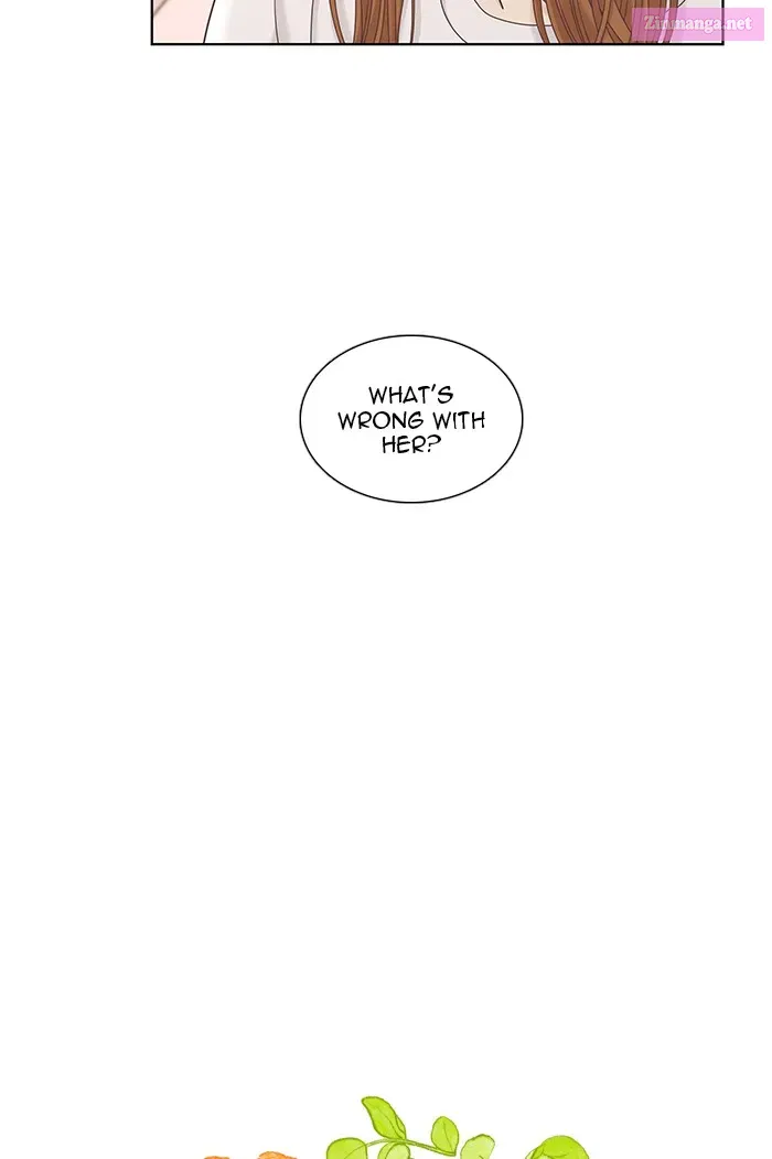 Odd Girl Out Zinmanga X Chapter 246 Page 15