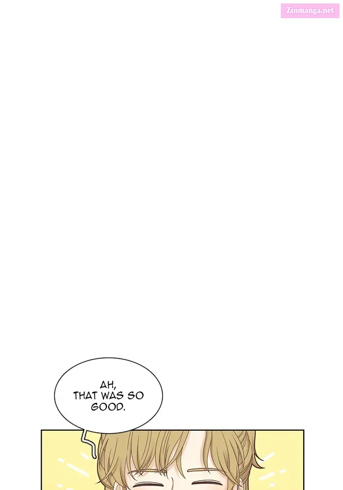 Odd Girl Out Zinmanga X Chapter 241 Page 12