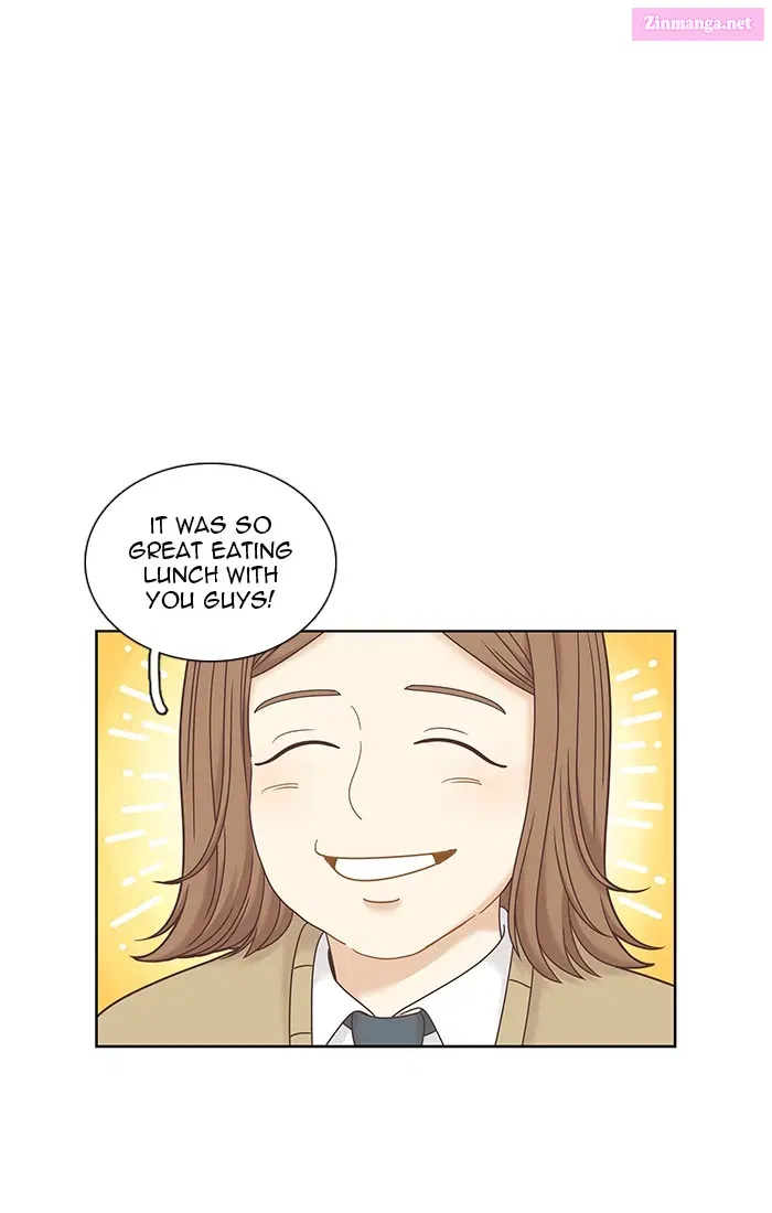 Odd Girl Out Zinmanga X Chapter 241 Page 69