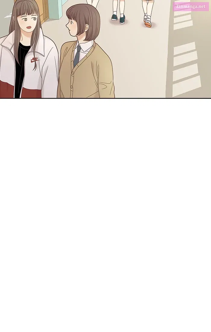 Odd Girl Out Zinmanga X Chapter 241 Page 75