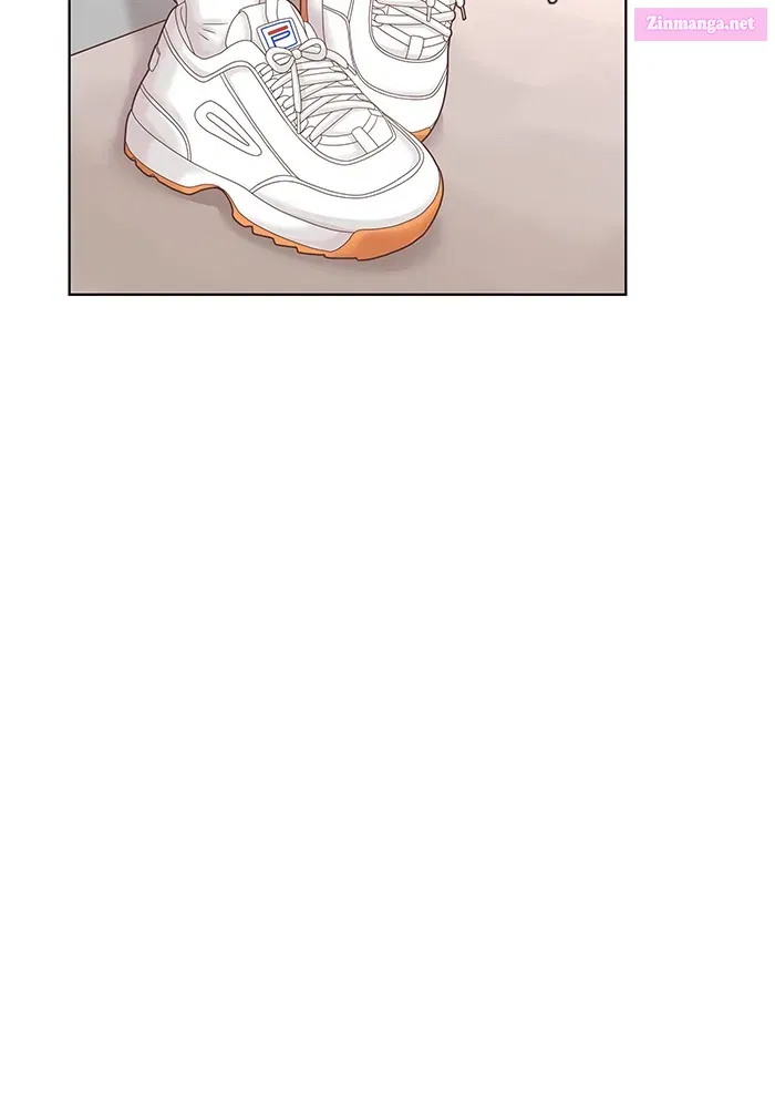 Odd Girl Out Zinmanga X Chapter 240 Page 57