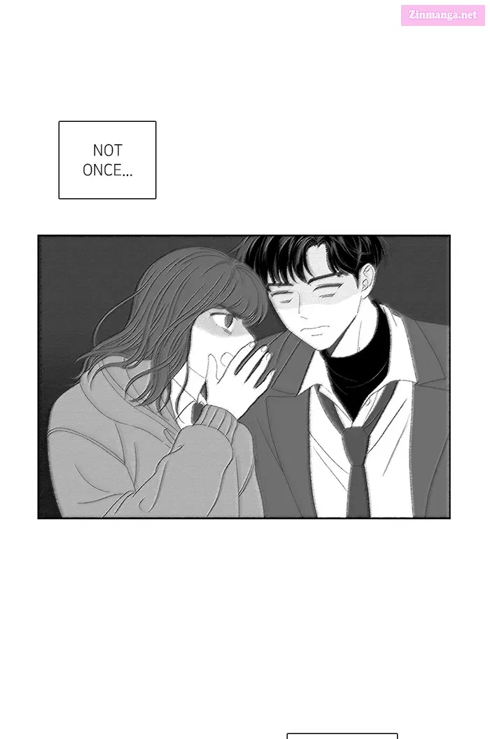 Odd Girl Out Zinmanga X Chapter 239 Page 3