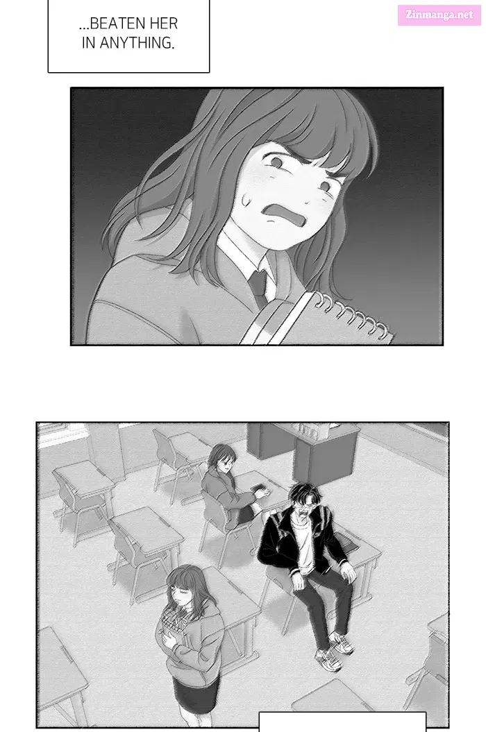 Odd Girl Out Zinmanga X Chapter 239 Page 5