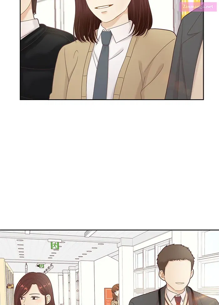 Odd Girl Out Zinmanga X Chapter 239 Page 98