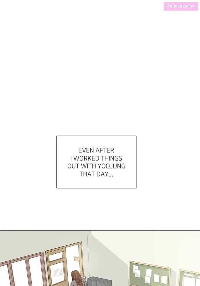 Odd Girl Out Zinmanga X Chapter 237 Page 2