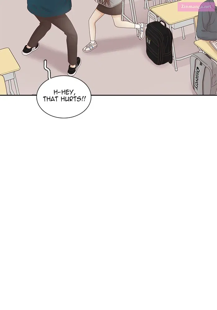 Odd Girl Out Zinmanga X Chapter 236 Page 70