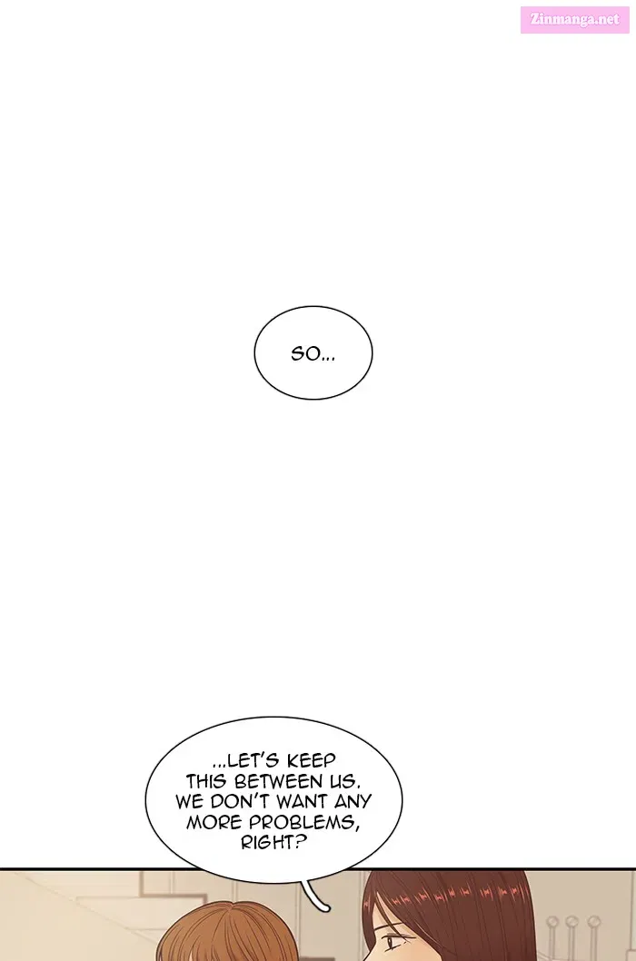 Odd Girl Out Zinmanga X Chapter 235 Page 30
