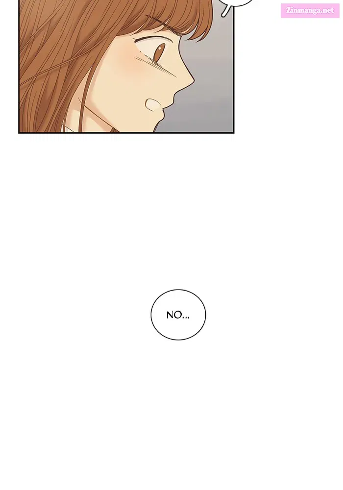 Odd Girl Out Zinmanga X Chapter 235 Page 51