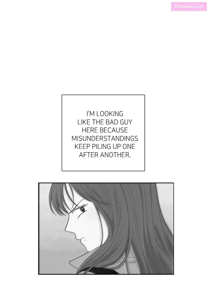 Odd Girl Out Zinmanga X Chapter 234 Page 20