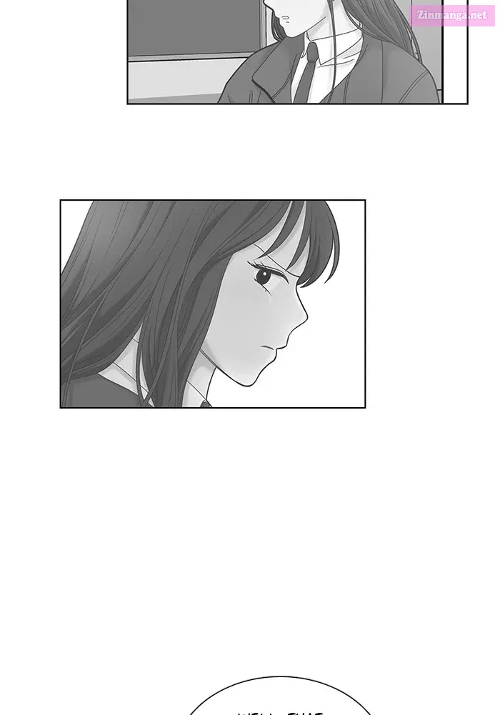 Odd Girl Out Zinmanga X Chapter 234 Page 42