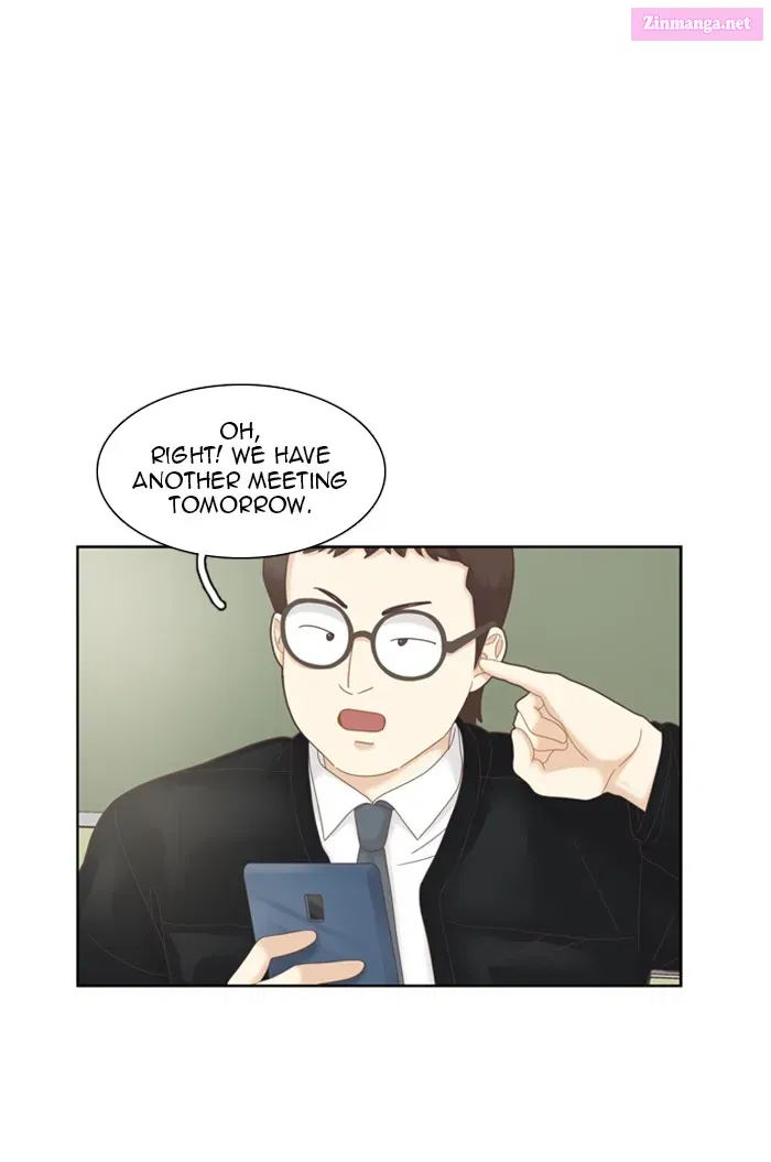 Odd Girl Out Zinmanga X Chapter 234 Page 81