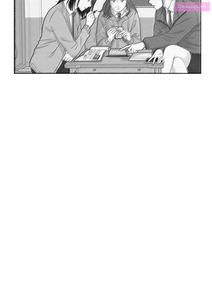 Odd Girl Out Zinmanga X Chapter 232 Page 22