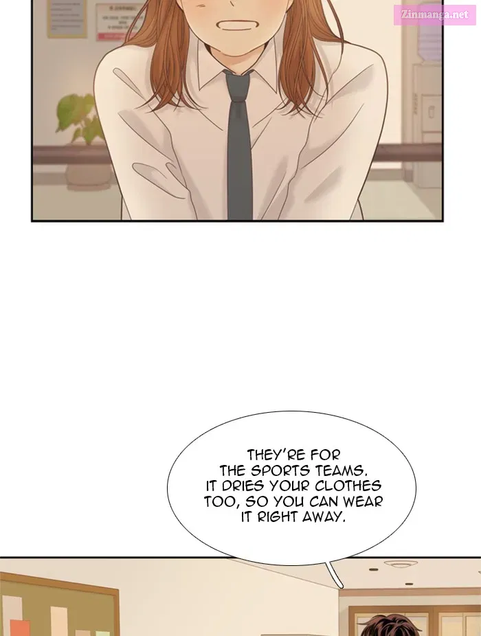 Odd Girl Out Zinmanga X Chapter 229 Page 3