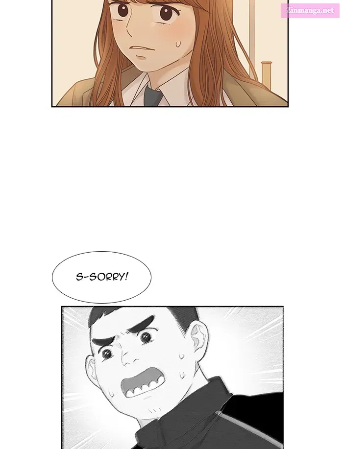 Odd Girl Out Zinmanga X Chapter 229 Page 37