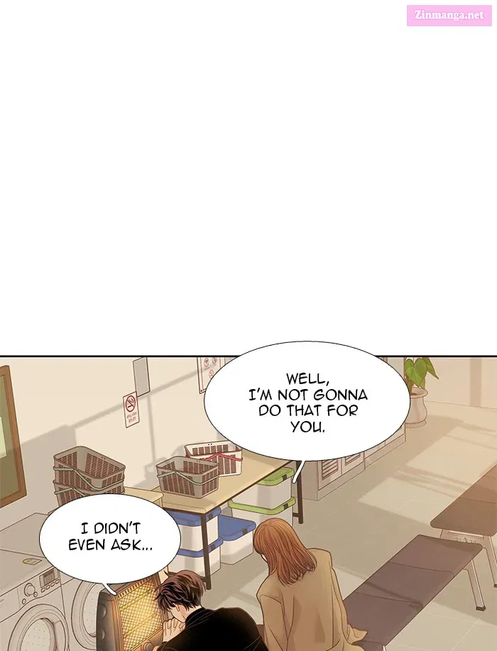 Odd Girl Out Zinmanga X Chapter 229 Page 48